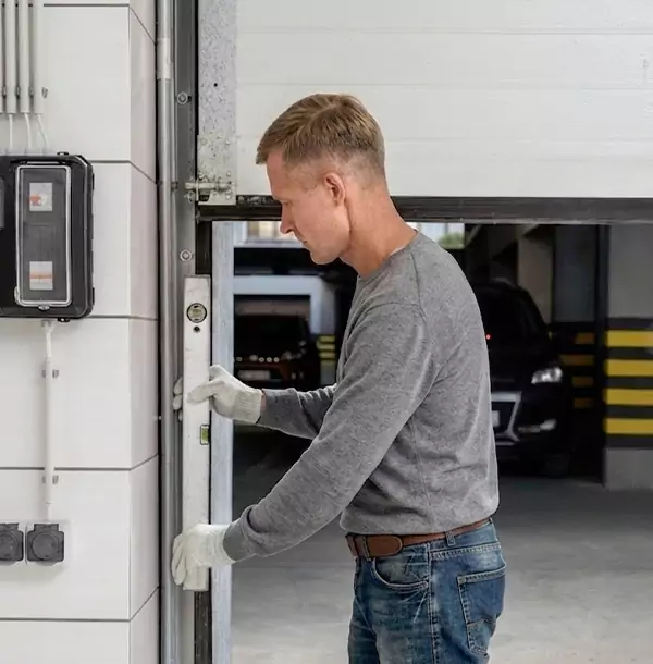 Why Choose Us for Door, Gate and Security Services in Plainfield, NJ
