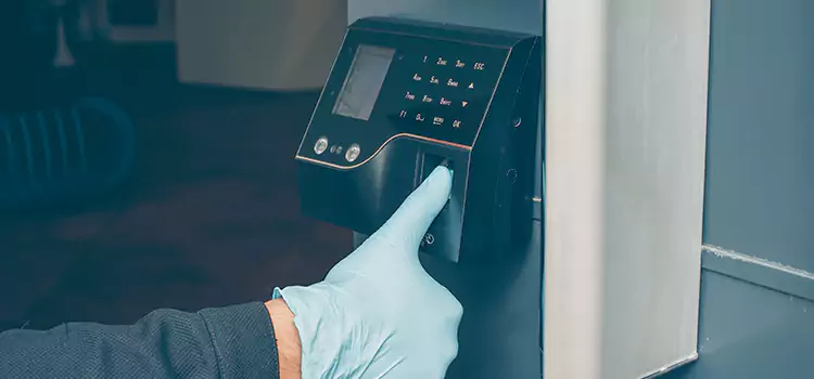 Access Control Installation Plainfield