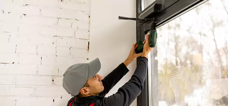 Automatic Door Opener Commercial Plainfield