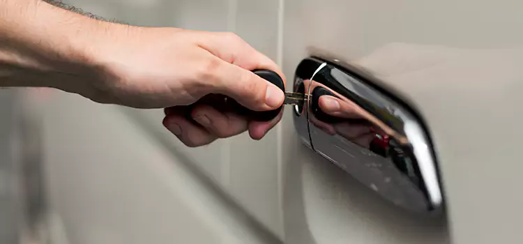 Why Choose Our Auto Locksmith Team in Plainfield, NJ?