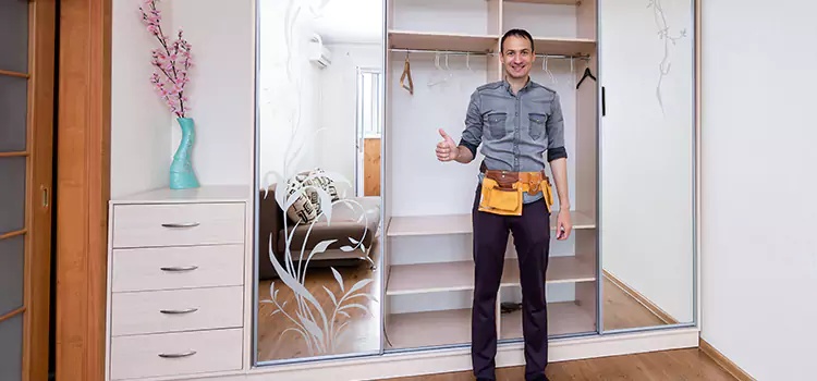 Sliding Closet Door Replacement Plainfield