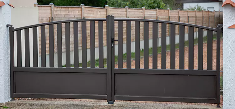 Advanced Gate Solutions in Plainfield, NJ