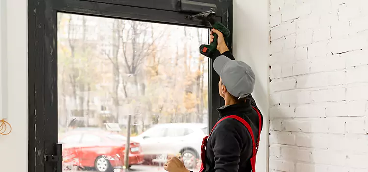 Comprehensive Door Closer Services in Plainfield, NJ