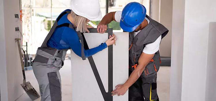 Why Choose Us for Door Panel Services in Plainfield, NJ?