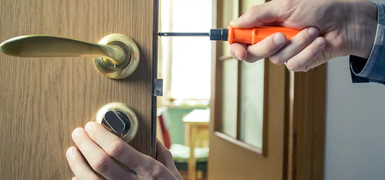 Garage Door Installation Plainfield