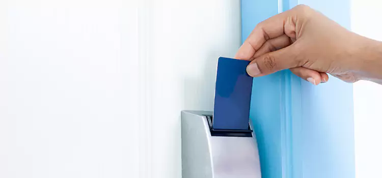 Access Control System Integration Plainfield