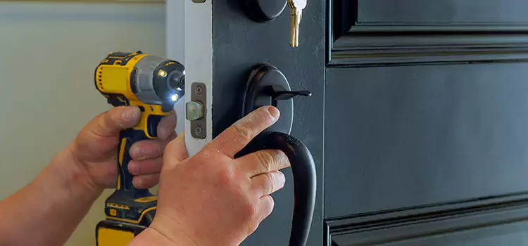 Locksmith Emergency Service Plainfield