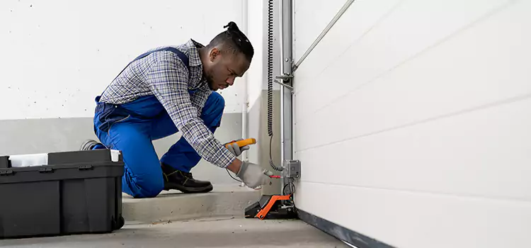 Expert Solutions for Every Garage Lock Need in Plainfield, NJ