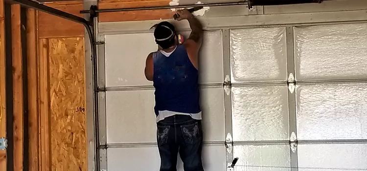 Specialized Garage Door Panel Solutions in Plainfield, NJ