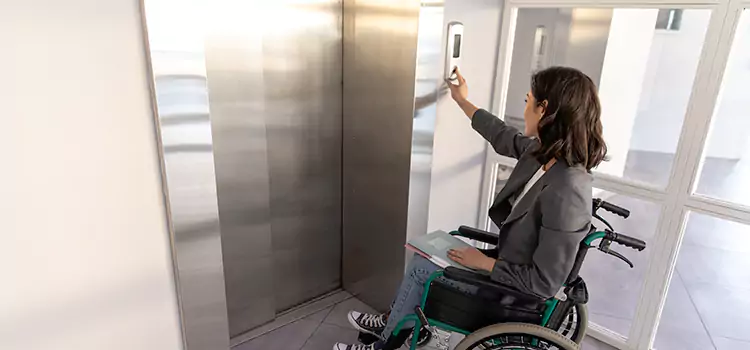 Benefits of Modern Handicap Door Systems in Plainfield, NJ
