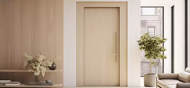 Choose Quality for Your Inside Doors in Plainfield, NJ