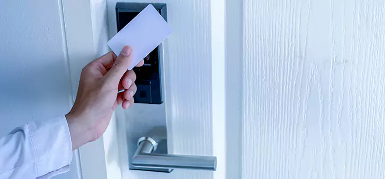 Why Choose Us for Your Keycard Lock Installation in Plainfield, NJ?