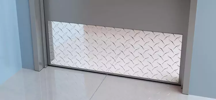 Benefits of Professional Kick Plate Solutions in Plainfield, NJ