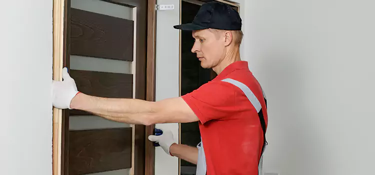 Frame and Panel Restoration Plainfield