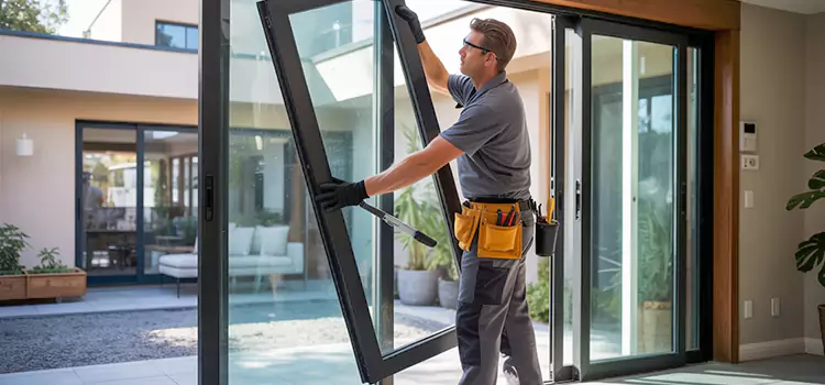 Specialized Sliding Door Roller Services in Plainfield, New Jersey