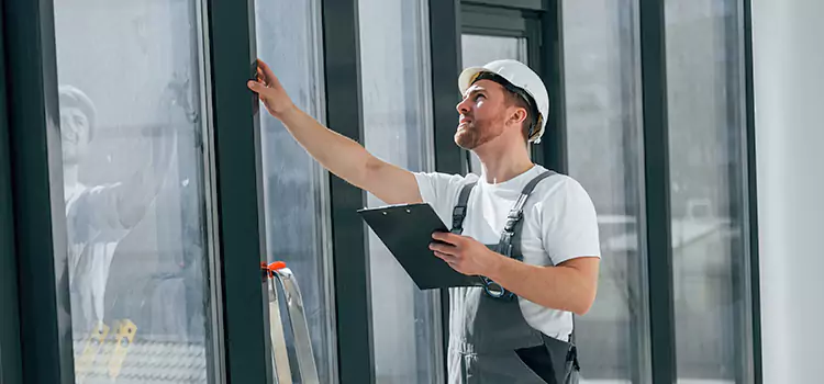 Comprehensive Solutions for Your Sticking Doors in Plainfield, NJ