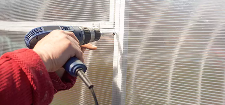 Sliding Screen Door Repair Plainfield