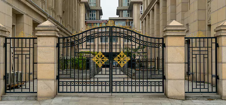 Comprehensive Iron Gate Maintenance Solutions in Plainfield, NJ