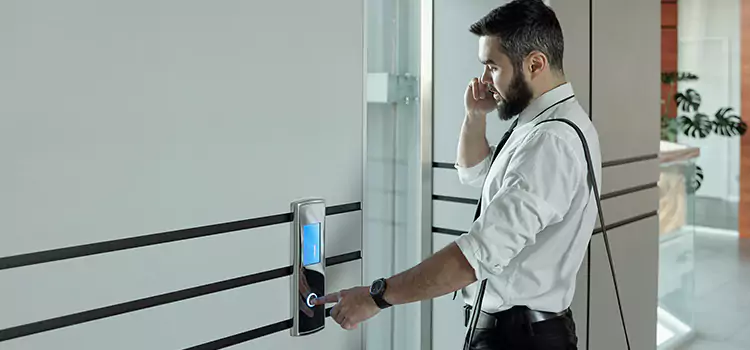 Cloud Based Access Control Plainfield