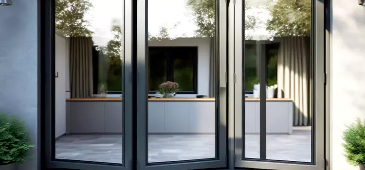 Bifold Door Track Repair Plainfield