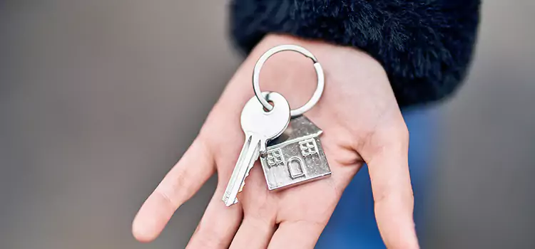 Trusted Broken Key Extraction Plainfield