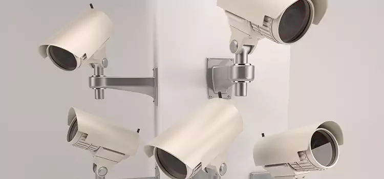 Your Trusted Partner for CCTV Solutions in Plainfield