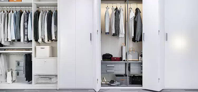 Glass Closet Door Repair Plainfield