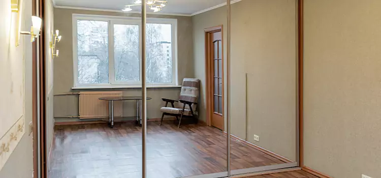 Mirror Closet Door Roller Replacement Plainfield