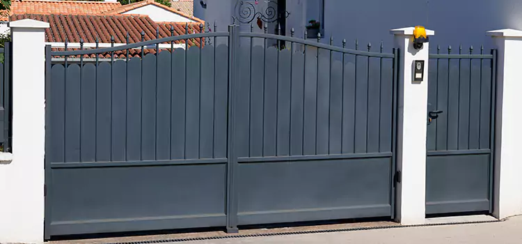 Emergency Commercial Gate Repair Plainfield