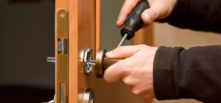 Semi Truck Locksmith Plainfield