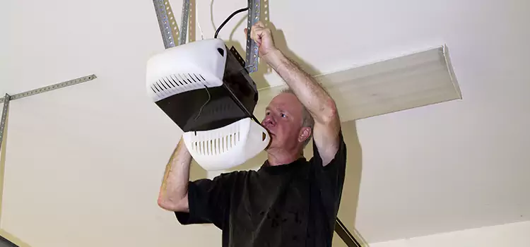 Garage Door Opener Service Plainfield