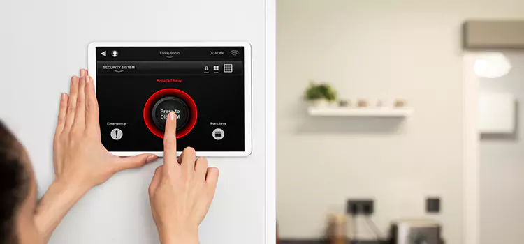 Blink Video Doorbell Installation Plainfield