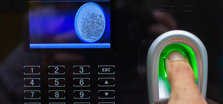 Your Trusted Partner for Secure Access in Plainfield, NJ