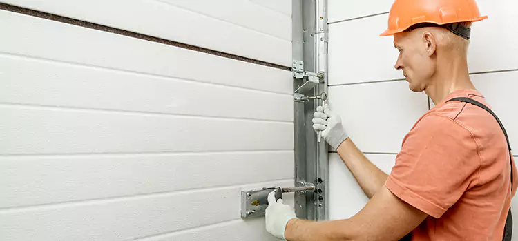 Why Choose Us for Garage Door Lock Services in Plainfield, NJ?