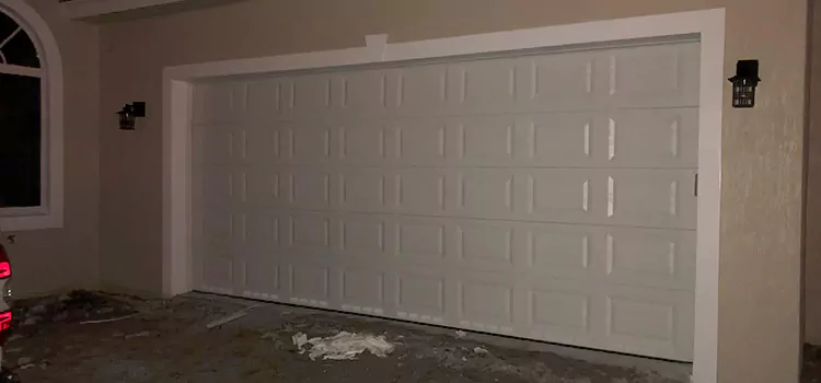Garage Door Coil Replacement Plainfield
