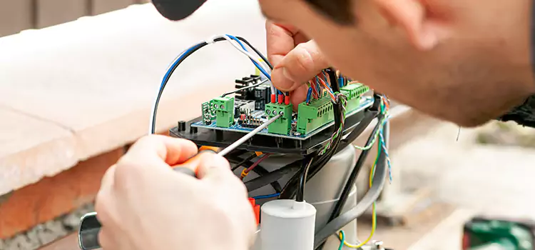 Specialized Brand Gate Motor Repairs Plainfield
