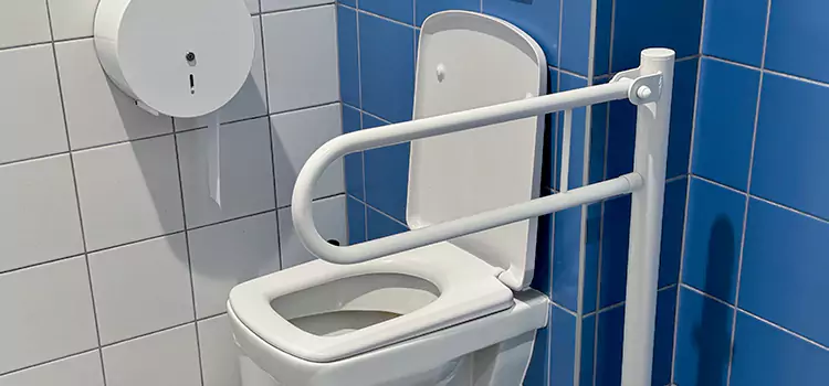 Comprehensive Solutions in Plainfield, NJ for Accessible Facilities