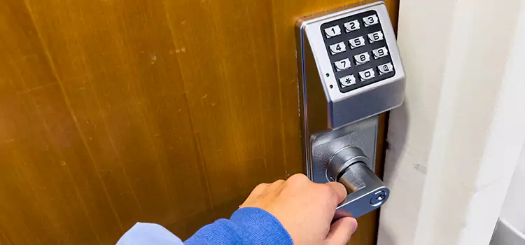 Why Choose Us for Your Keypad Lock Needs in Plainfield, NJ?