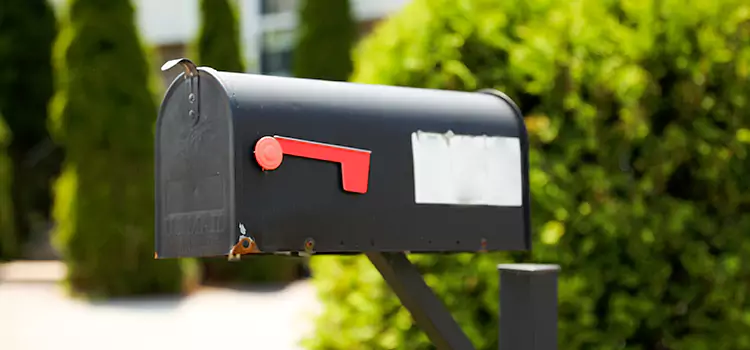 Secure Mailboxes for Packages Plainfield