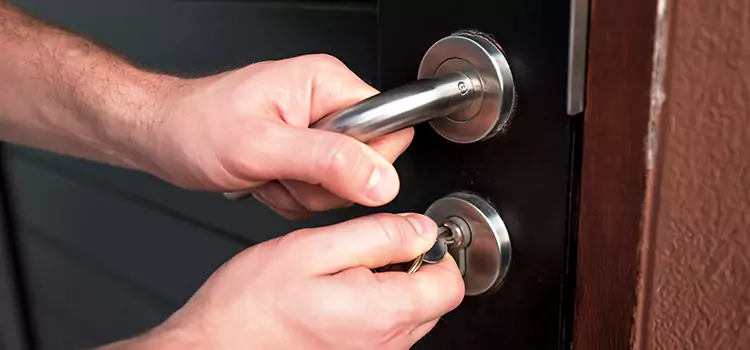 Master Key Control and Audits Plainfield
