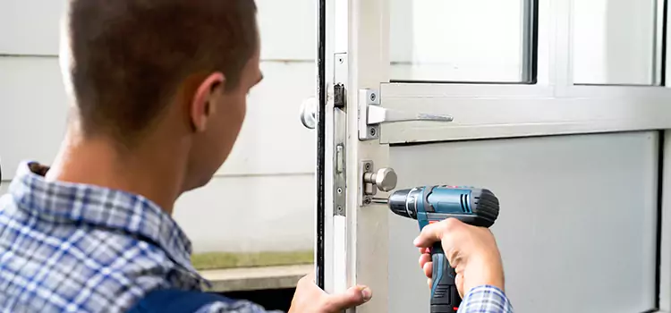 Experienced and Reliable Technicians Plainfield