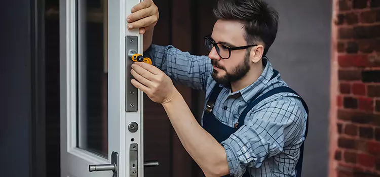 Residential Door Repairs Plainfield