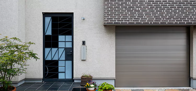 Residential Roll Up Security Doors Plainfield