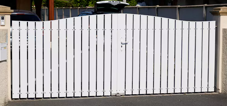 Why Choose Us for Residential Gate Repair in Plainfield, NJ?
