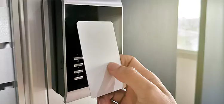 Advanced RFID Technology Integration in Plainfield, NJ