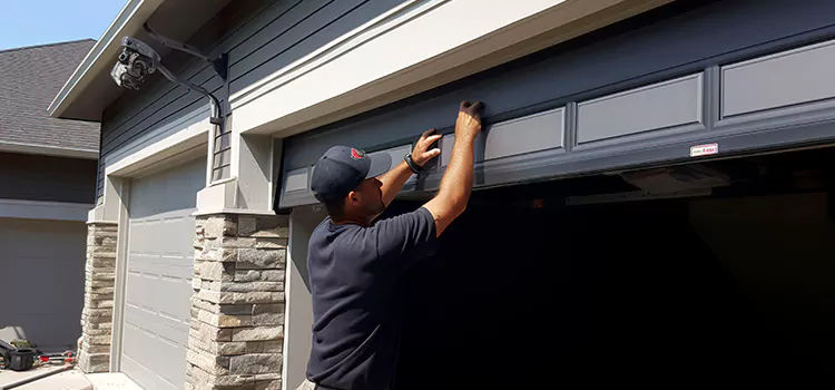 Janus Roll Up Doors Plainfield