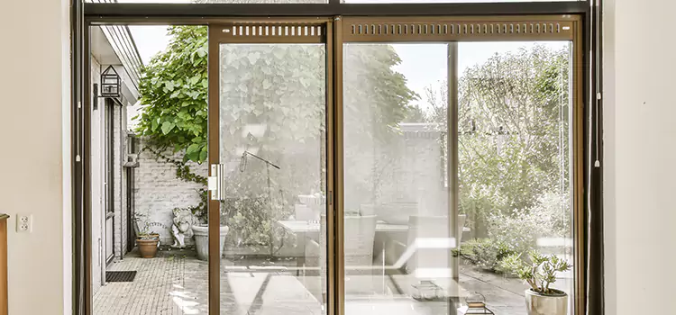 Glass Door Panel Replacement Cost Plainfield