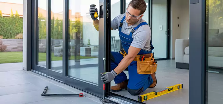 Patio Door Replacement Plainfield