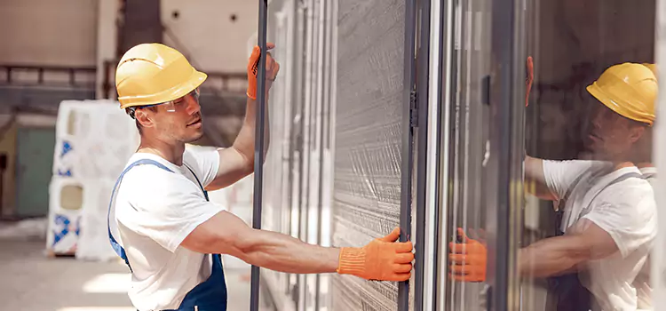 Sliding Door Mesh Replacement Plainfield
