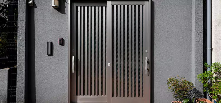 Specialized Steel Door Services in Plainfield, NJ